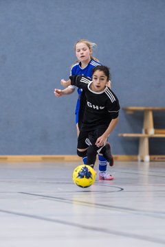 Bild 36 - wDJ NFV Futsalturnier